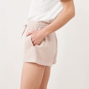 Jenni Kayne Playa Short
